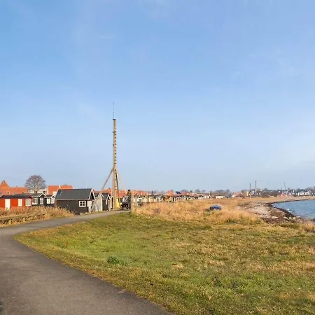 Apartmán Fy330-kerteminde-klintevej-45-lej-22-1-sal Kerteminde