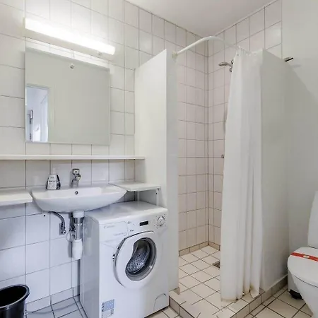 Apartmán Fy330-kerteminde-klintevej-45-lej-22-1-sal Kerteminde
