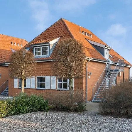 Apartmán Fy330-kerteminde-klintevej-45-lej-22-1-sal *