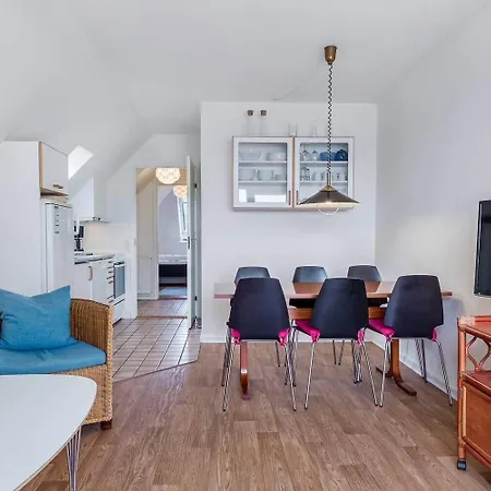 Fy330-kerteminde-klintevej-45-lej-22-1-sal Apartmán *
