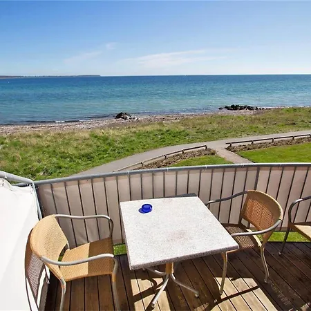 Apartmán Fy330-kerteminde-klintevej-45-lej-22-1-sal Kerteminde