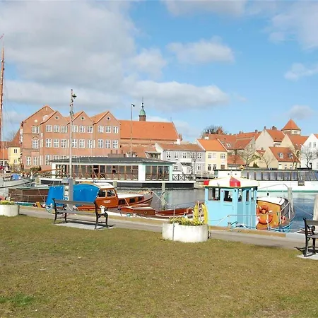 Apartmán Fy330-kerteminde-klintevej-45-lej-22-1-sal